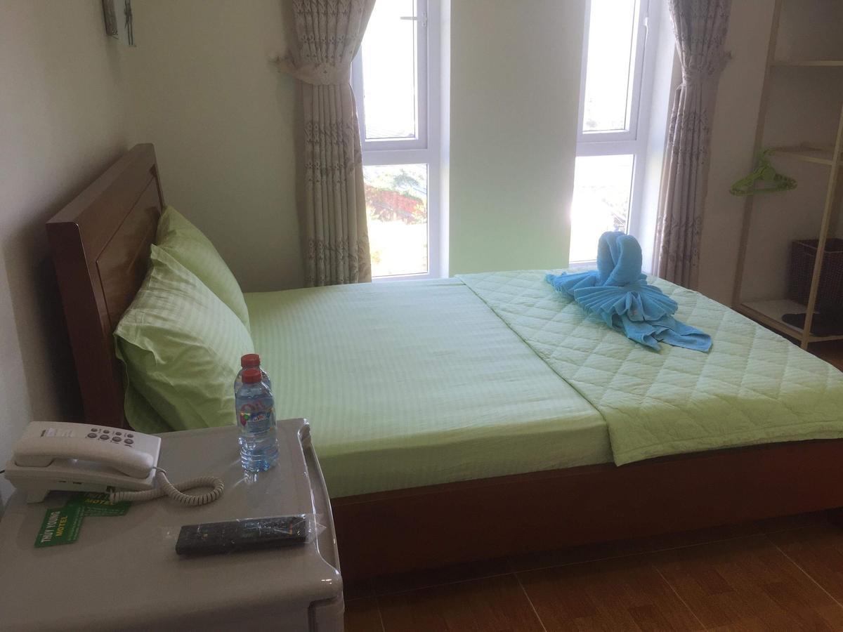 Khach San Thuy Young Hotel Vung Tau Exterior photo