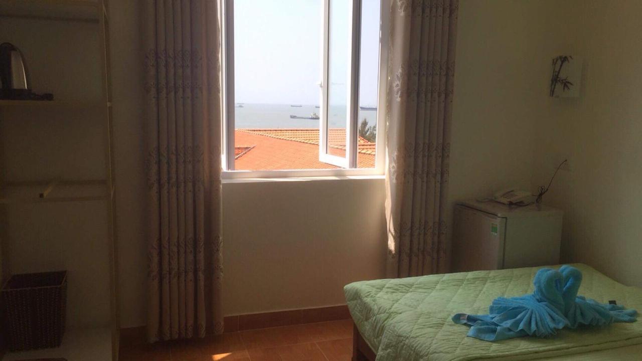 Khach San Thuy Young Hotel Vung Tau Exterior photo