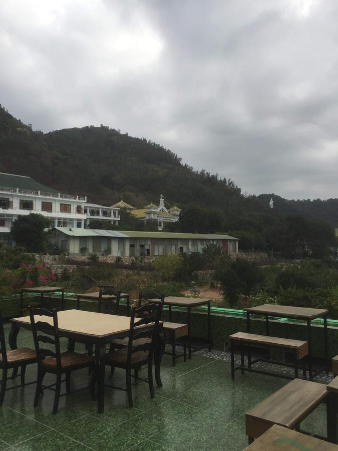 Khach San Thuy Young Hotel Vung Tau Exterior photo