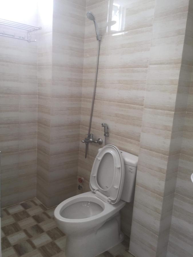 Khach San Thuy Young Hotel Vung Tau Exterior photo