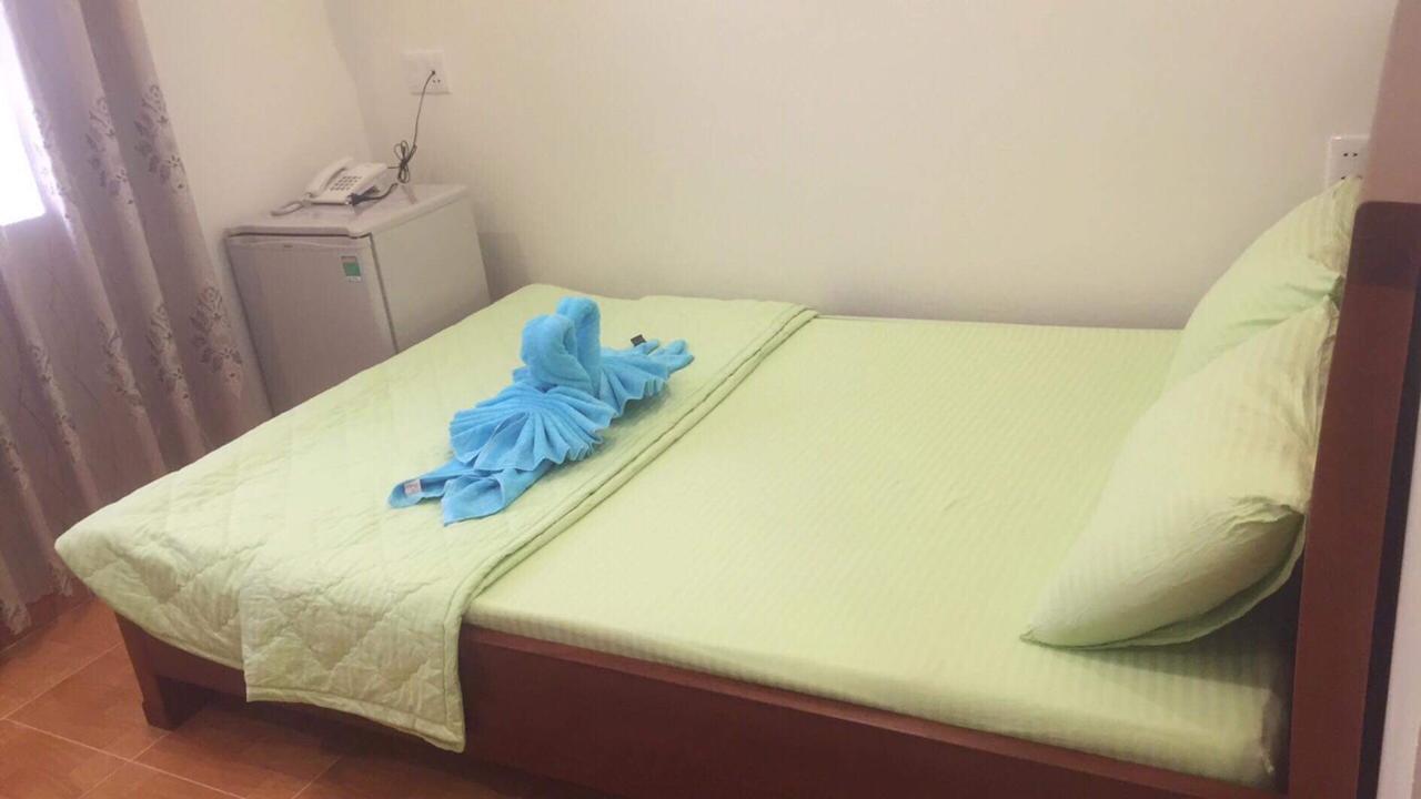 Khach San Thuy Young Hotel Vung Tau Exterior photo