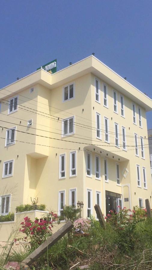 Khach San Thuy Young Hotel Vung Tau Exterior photo