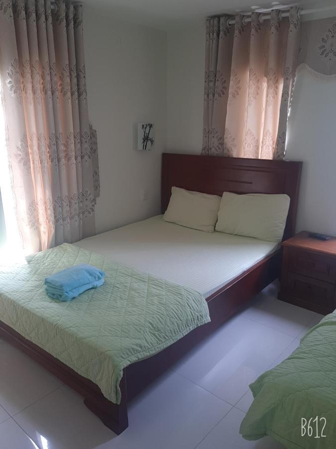 Khach San Thuy Young Hotel Vung Tau Exterior photo