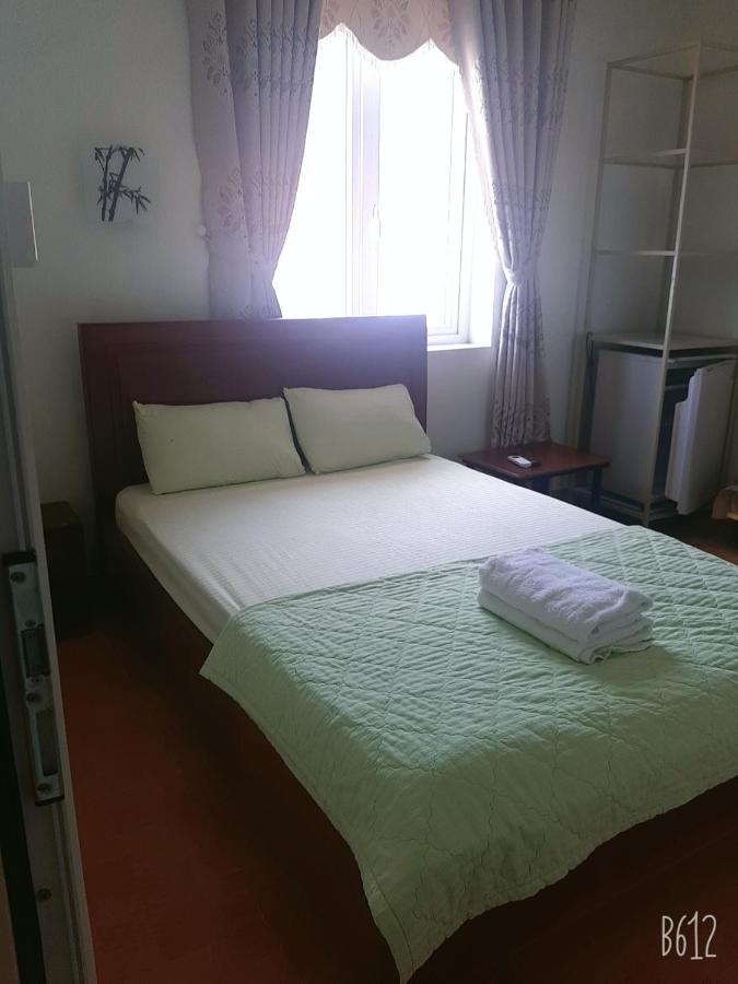 Khach San Thuy Young Hotel Vung Tau Exterior photo
