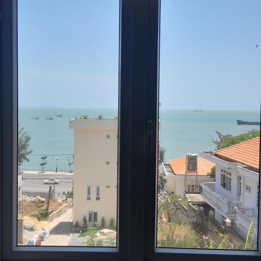 Khach San Thuy Young Hotel Vung Tau Exterior photo