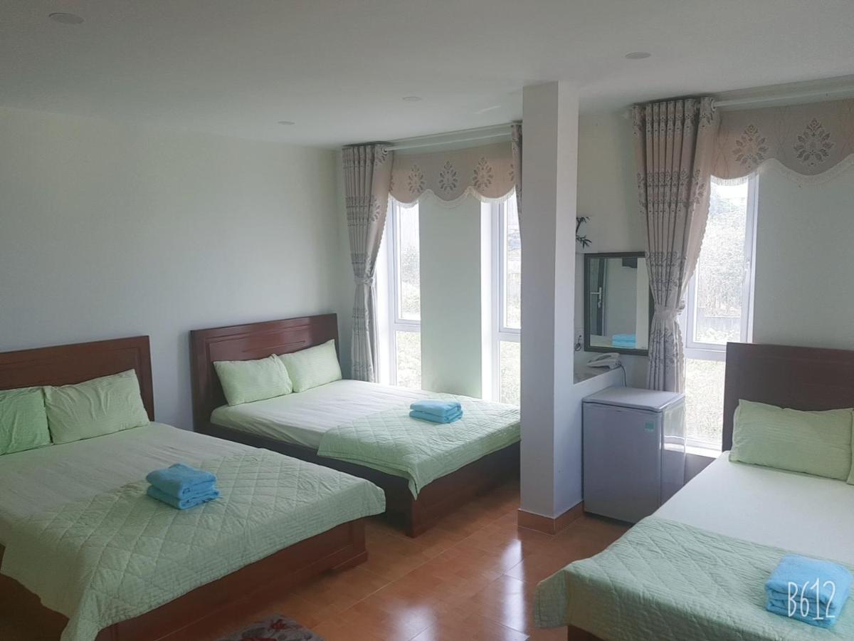 Khach San Thuy Young Hotel Vung Tau Exterior photo
