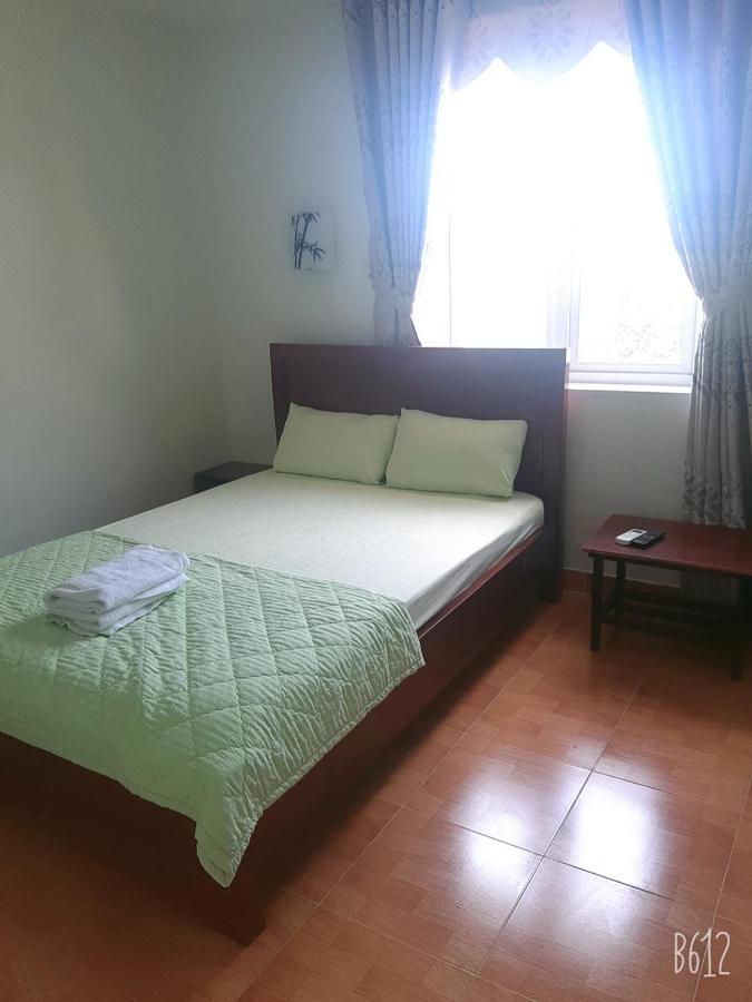 Khach San Thuy Young Hotel Vung Tau Exterior photo